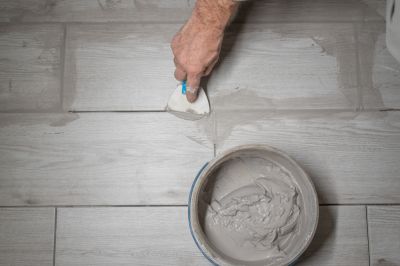 Get Residential or Commercial Grout Replacement for Your Interior and Exterior Tiles!